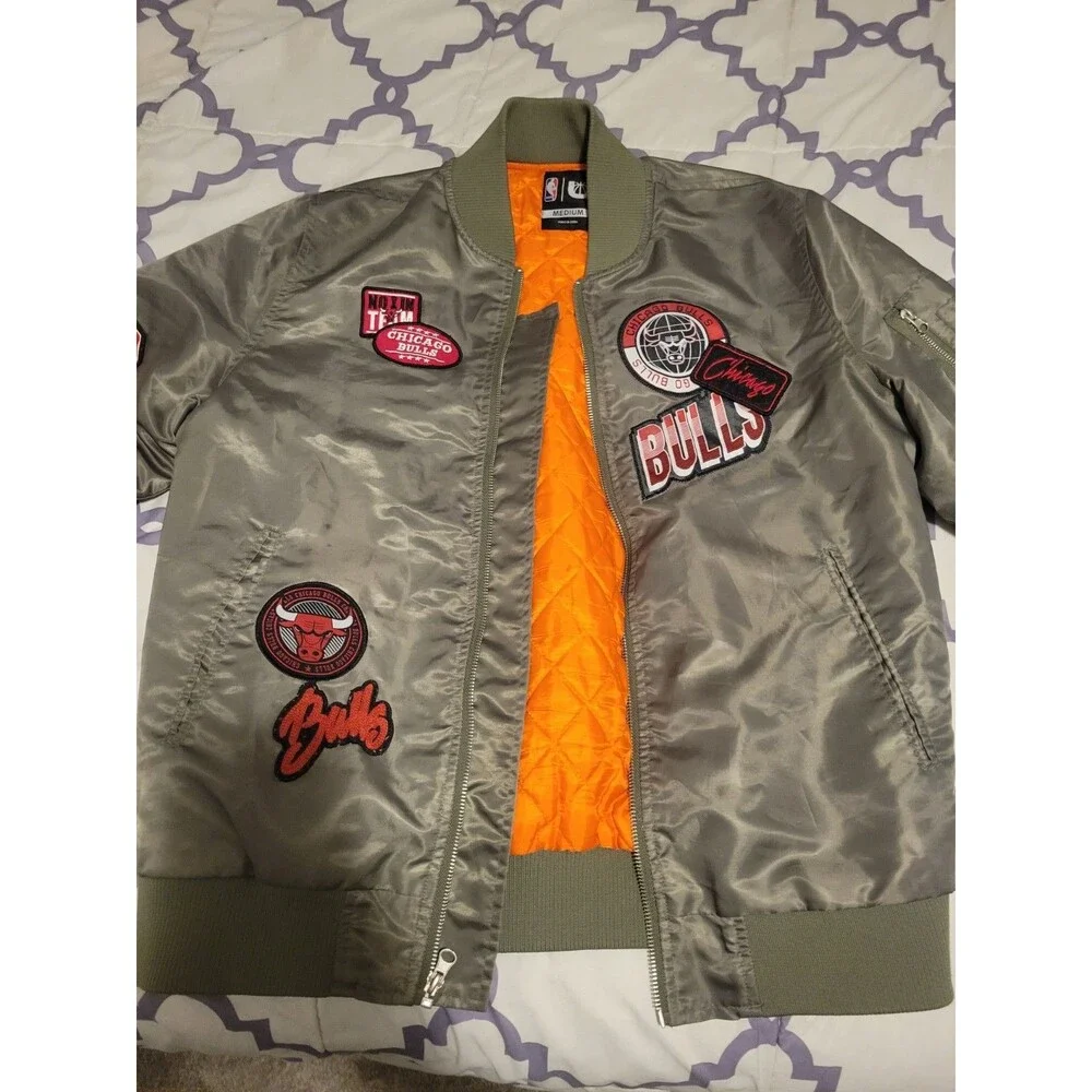 NBA size medium